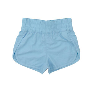 Properly Tied *PRE-ORDER*Solis Short Aqua