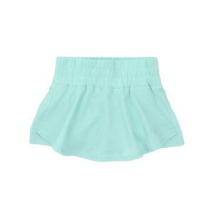 Properly Tied Court Skort Seafoam