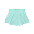 Properly Tied Court Skort Seafoam