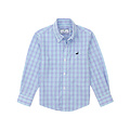 Properly Tied Deane Check Seasonal Sportshirt