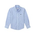 Properly Tied *PRE-ORDER*Deane Check Seasonal Sportshirt