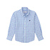 Properly Tied Deane Check Seasonal Sportshirt