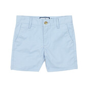 Properly Tied *PRE-ORDER*Light Blue Patriot Short