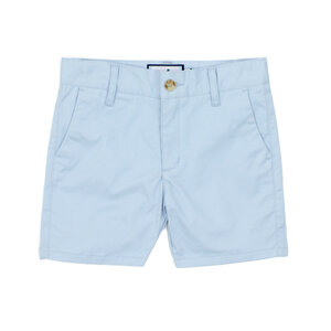 Properly Tied *PRE-ORDER*Light Blue Patriot Short