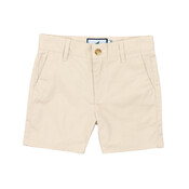 Properly Tied *PRE-ORDER*Khaki Patriot Short