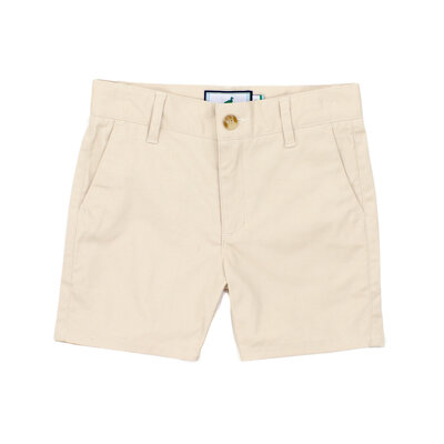 Properly Tied *PRE-ORDER*Khaki Patriot Short