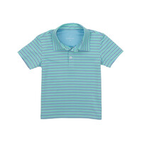 Properly Tied *PRE-ORDER*Crystal Cove Watersound Polo