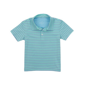 Properly Tied *PRE-ORDER*Crystal Cove Watersound Polo