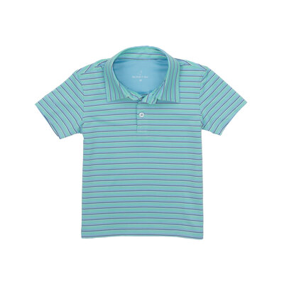 Properly Tied *PRE-ORDER*Crystal Cove Watersound Polo