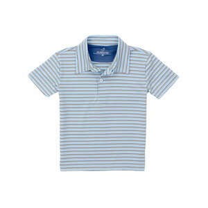 Properly Tied *PRE-ORDER*Biloxi Watersound Polo