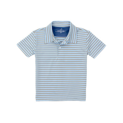 Properly Tied *PRE-ORDER*Biloxi Watersound Polo