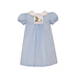 Anavini Peter Rabbit Blue Gingham Float w/Insert