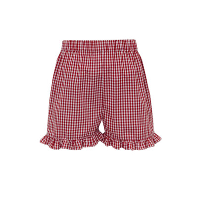 Anavini Snow White Girl's Short Set