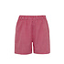 Anavini *PRE-ORDER*Pirate Red Gingham Short Set