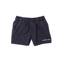Properly Tied *PRE-ORDER*Charcoal Pintail Short