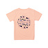 Properly Tied Melon Stay Fly Performance SS Tee