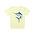 Properly Tied *PRE-ORDER*Light Yellow Blue Marlin Performance SS Tee