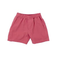 Properly Tied *PRE-ORDER*Salmon Court Short