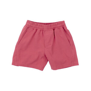 Properly Tied Salmon Court Short