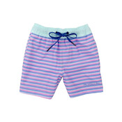 Properly Tied Miami Riviera Swim Trunk