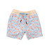 Properly Tied Island Bloom Riviera Swim Trunk