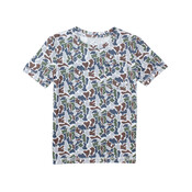 Properly Tied *PRE-ORDER*Terra Camo Ravine Pocket SS Tee