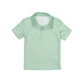Properly Tied *PRE-ORDER*Tee Time Inlet Polo