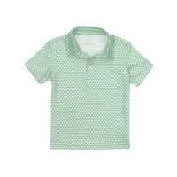 Properly Tied *PRE-ORDER*Tee Time Inlet Polo