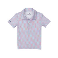 Properly Tied *PRE-ORDER*Fastball Inlet Polo