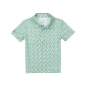 Properly Tied Offshore Slam Inlet Polo