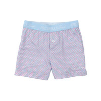 Properly Tied *PRE-ORDER*Fastball Inlet Boxer