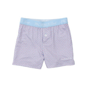 Properly Tied Fastball Inlet Boxer