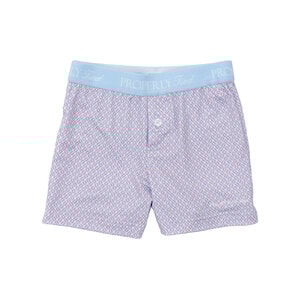 Properly Tied *PRE-ORDER*Fastball Inlet Boxer