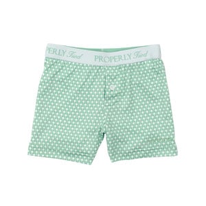 Properly Tied *PRE-ORDER*Tee Time Inlet Boxer
