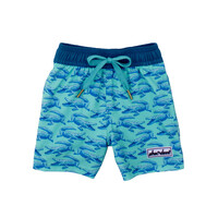 Properly Tied Chomp Shordees Swim Trunk