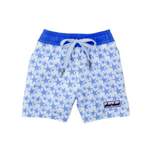 Properly Tied *PRE-ORDER*Sea Star Shordees Swim Trunk