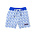 Properly Tied Sea Star Shordees Swim Trunk
