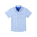 Properly Tied *PRE-ORDER*Sea Star Shordees Summer Shirt