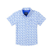 Properly Tied *PRE-ORDER*Sea Star Shordees Summer Shirt
