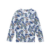 Properly Tied Terra Camo Sportsman Performance LS