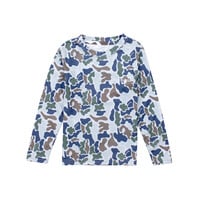 Properly Tied Terra Camo Sportsman Performance LS