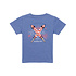 Properly Tied Space Blue Firecracker SS Tee