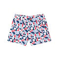 Properly Tied *PRE-ORDER*Americana Camo Mallard Short
