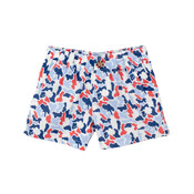 Properly Tied *PRE-ORDER*Americana Camo Mallard Short