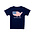 Properly Tied *PRE-ORDER*River Blue Old Glory Performance SS Tee