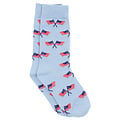Properly Tied *PRE-ORDER*Freedom Flag Lucky Duck Socks