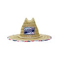 Properly Tied *PRE-ORDER*Americana Camo Cabo Straw Hat