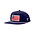 Properly Tied *PRE-ORDER*American Flag Classic Rope Hat