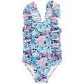 J Bailey *PRE-ORDER*Reef Girls Spandex Swimsuit