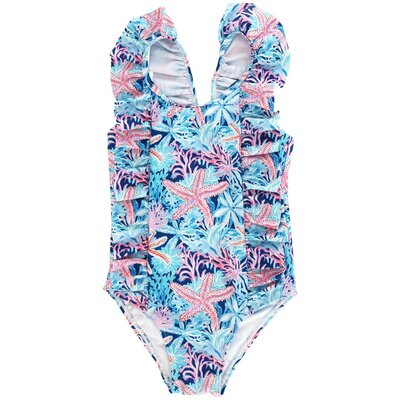 J Bailey *PRE-ORDER*Reef Girls Spandex Swimsuit